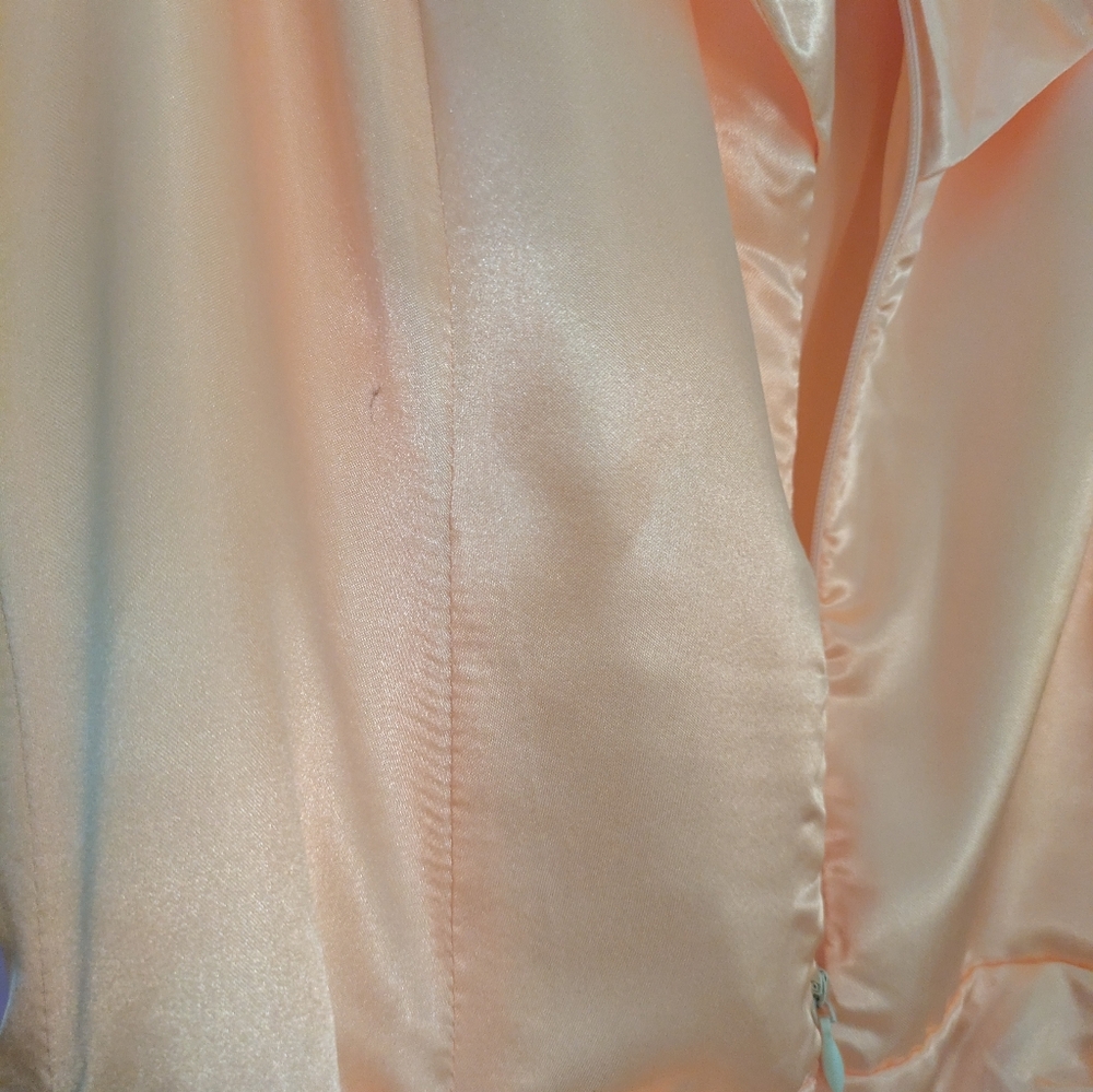 Belle Costume Size Small With Accessories And Added Hoop Skirt - Picture 4 of 9